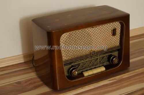 Primas ; Kapsch & Söhne KS, (ID = 1951288) Radio