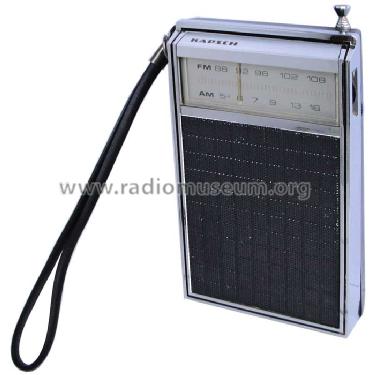 TR155; Kapsch & Söhne KS, (ID = 659844) Radio