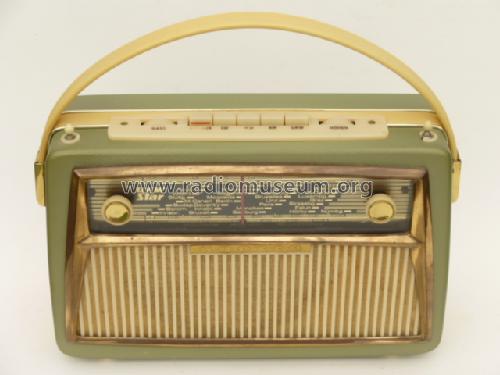 UKW-Star ; Kapsch & Söhne KS, (ID = 1011758) Radio