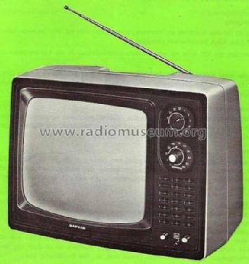 Viennastar 550 VS550; Kapsch & Söhne KS, (ID = 809146) Television