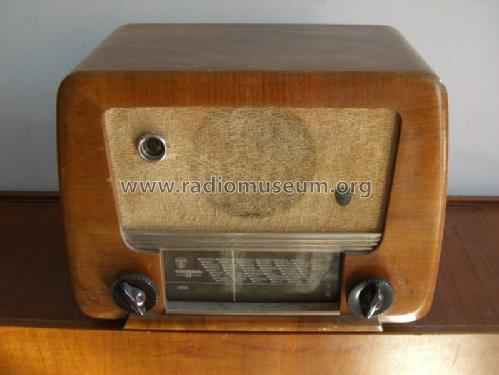 Viktoria 52 Wechselstrom; Kapsch & Söhne KS, (ID = 1715490) Radio