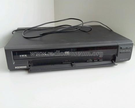Video-Recorder VR 430 VPS; Kendo - Hausmarke (ID = 1688735) R-Player