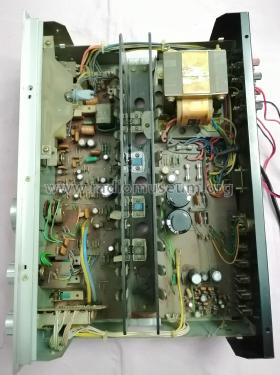 Stereo Integrated Amplifier KA-5700; Kenwood, Trio- (ID = 2998225) Ampl/Mixer