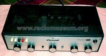 Stereo Nova
