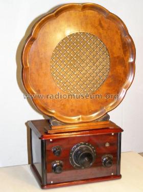 LK12V; Knudsen, Lauritz LK; (ID = 950642) Radio