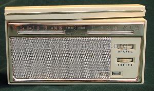 KT-1000 M; TEN brand, Kobe (ID = 262060) Radio