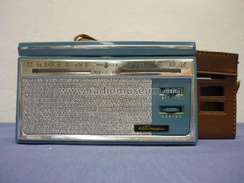 KT1000; TEN brand, Kobe (ID = 888959) Radio