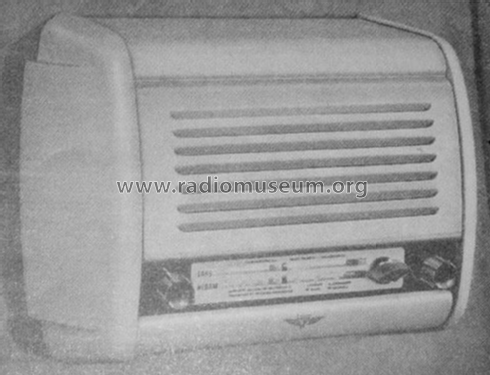 BW20; Kolster Brandes Ltd. (ID = 1606747) Radio