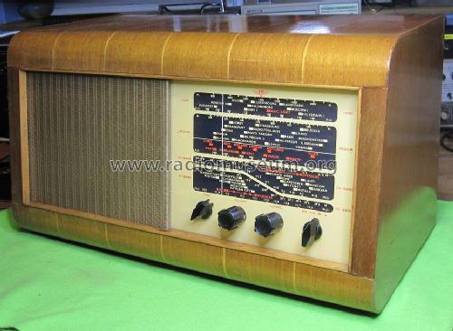 CR25; Kolster Brandes Ltd. (ID = 1400043) Radio