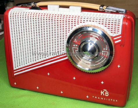 Rhapsody, Golden, Scarlet, Starlight UP21; Kolster Brandes Ltd. (ID = 1453186) Radio