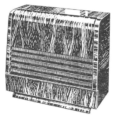 HG30; Kolster Brandes Ltd. (ID = 1948615) Radio