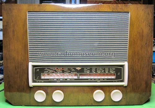 HR10; Kolster Brandes Ltd. (ID = 1770043) Radio