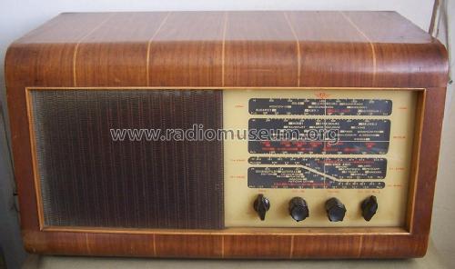 CR20; Kolster Brandes Ltd. (ID = 1421225) Radio