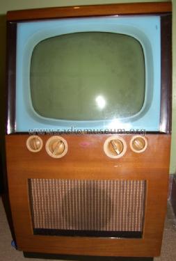LFT50; Kolster Brandes Ltd. (ID = 1359879) Television