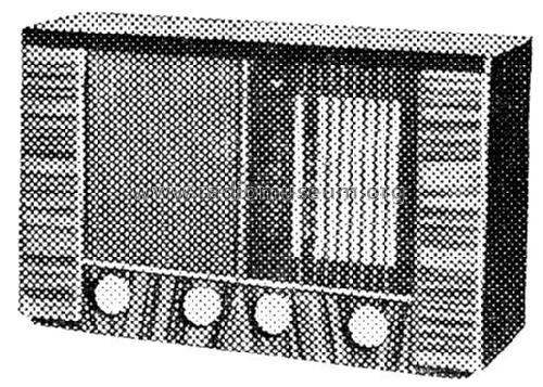 LR30; Kolster Brandes Ltd. (ID = 1819365) Radio