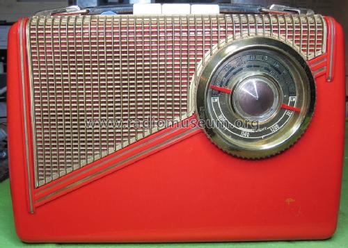 Rhapsody PP11; Kolster Brandes Ltd. (ID = 1639088) Radio