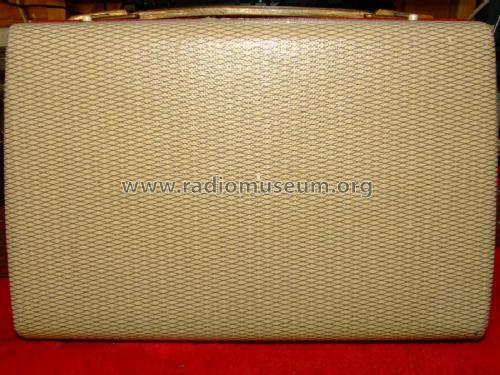 Rhapsody de Luxe PP21; Kolster Brandes Ltd. (ID = 2311111) Radio