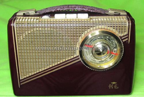 Rhapsody PP11; Kolster Brandes Ltd. (ID = 2130568) Radio