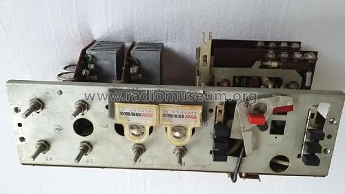 Jupiter 202 - Stereo; Komunist Works; (ID = 2638317) R-Player