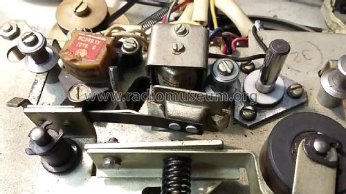 Jupiter 202 - Stereo; Komunist Works; (ID = 2638341) R-Player