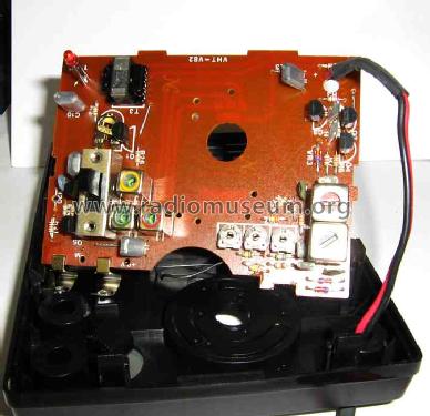 Video Head Tester VHT 5556V; König Electronic (ID = 439154) Equipment