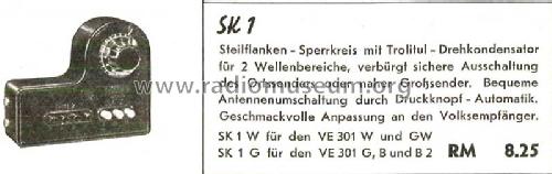 Membra SK1; Konski & Krüger, (ID = 1389611) mod-past25