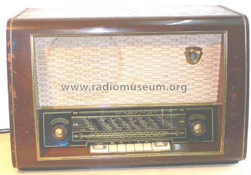 610W-3D; Körting-Radio; (ID = 198556) Radio