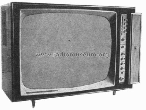 A434; Körting-Radio; (ID = 290395) Television