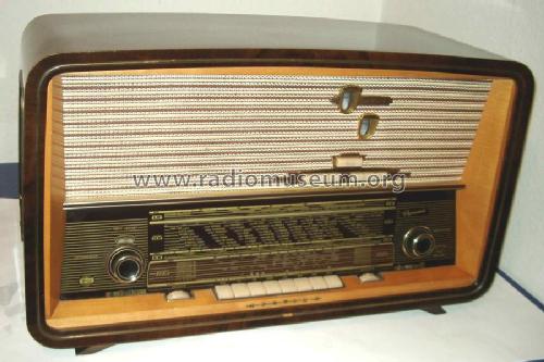 Dynamic 830W; Körting-Radio; (ID = 1469692) Radio