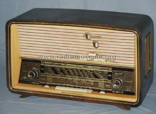Dynamic 830W; Körting-Radio; (ID = 32656) Radio