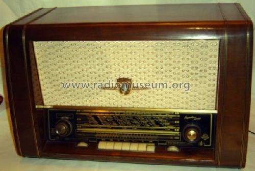 Standard Syntektor 620W; Körting-Radio; (ID = 90214) Radio