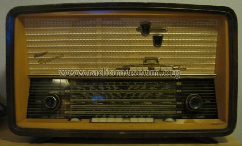 Stereo Dynamic 1070; Körting-Radio; (ID = 1018149) Radio