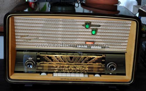 Stereo Dynamic 20730 Art.Nr. 821/70; Körting-Radio; (ID = 1795462) Radio