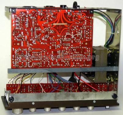 Stereo-/Zweiton Decoder FSD 100; Körting-Radio; (ID = 1713072) Converter