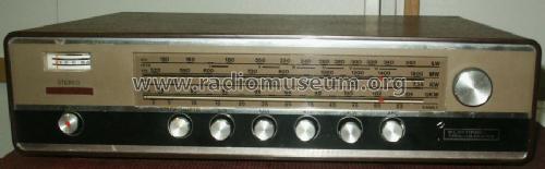 Stereo-Tuner T510 - 33821; Körting-Radio; (ID = 223386) Radio