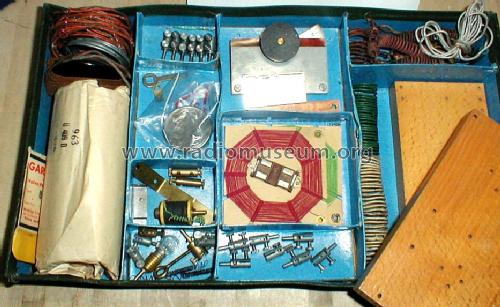 Radiomann 4. Auflage; Kosmos, Franckh´sche (ID = 522486) Kit