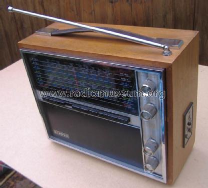 KTR-1661; Koyo Denki Co. Ltd.; (ID = 1360401) Radio