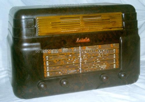 11-7A ; Kriesler Radio (ID = 163869) Radio