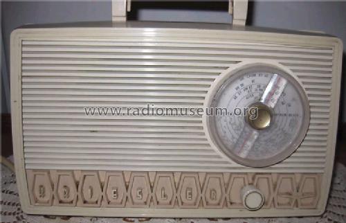 Newscaster 11-99; Kriesler Radio (ID = 674990) Radio