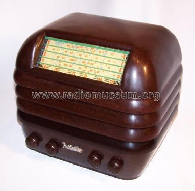 Beehive 11-4CZ; Kriesler Radio (ID = 1867373) Radio