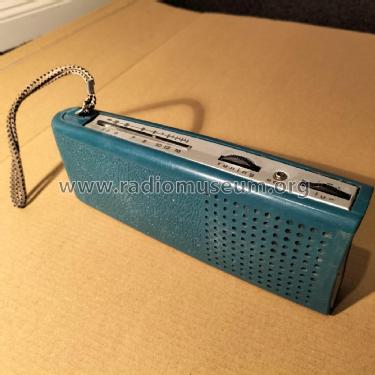 Mini 41-47; Kriesler Radio (ID = 2731294) Radio