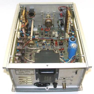 Function Generator 2000; Krohn-Hite Corp.; (ID = 1268176) Equipment