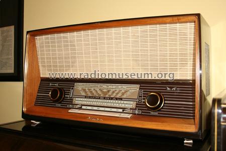611T-Stereo; Kuba Kuba-Imperial, (ID = 678542) Radio