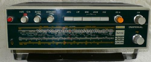 Florida Automatic ; Kuba Kuba-Imperial, (ID = 499598) Radio