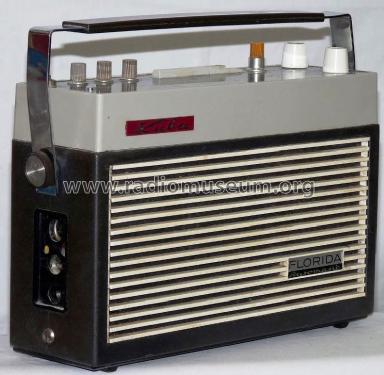 Florida Automatic ; Kuba Kuba-Imperial, (ID = 690522) Radio