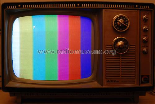 Porta Color CK211P Ch= C211; Kuba Kuba-Imperial, (ID = 458249) Television