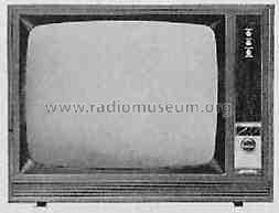 Turin ; Kuba Kuba-Imperial, (ID = 324998) Television