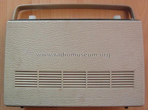 Transistor 64; Kuba Kuba-Imperial, (ID = 1798074) Radio