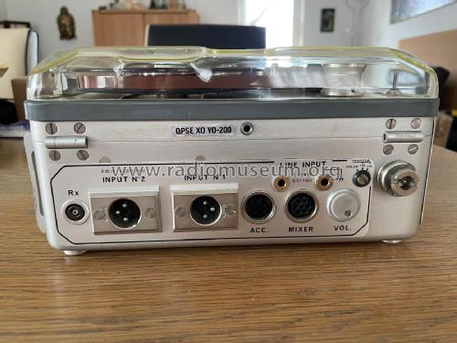 Nagra 4.2; Kudelski SA; (ID = 2905103) R-Player