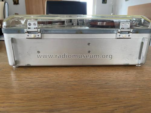 Nagra 4.2; Kudelski SA; (ID = 2905104) R-Player